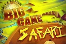 Big Game Safari Multislot Slot Review